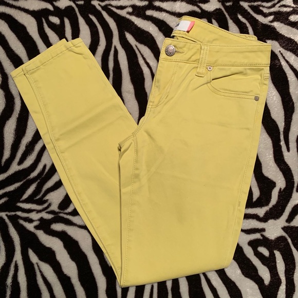 Cabi Citron Skinny Jeans - Picture 4 of 7